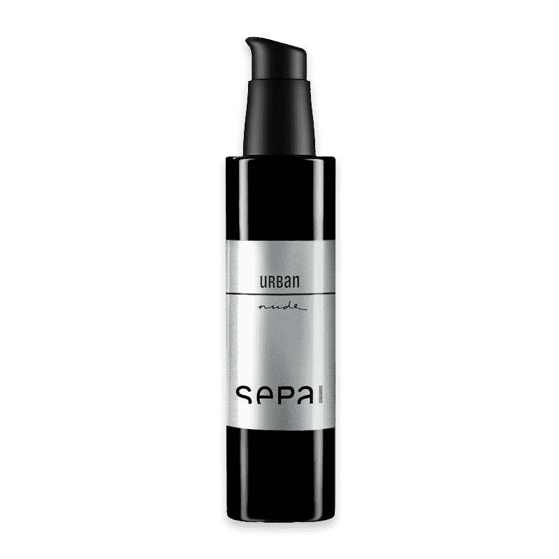 SEPAI URBAN nude taille voyage lait pour le corps
