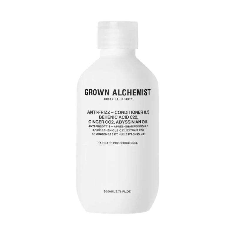 Grown Alchemist Anti-Frizz Conditioner 0.5