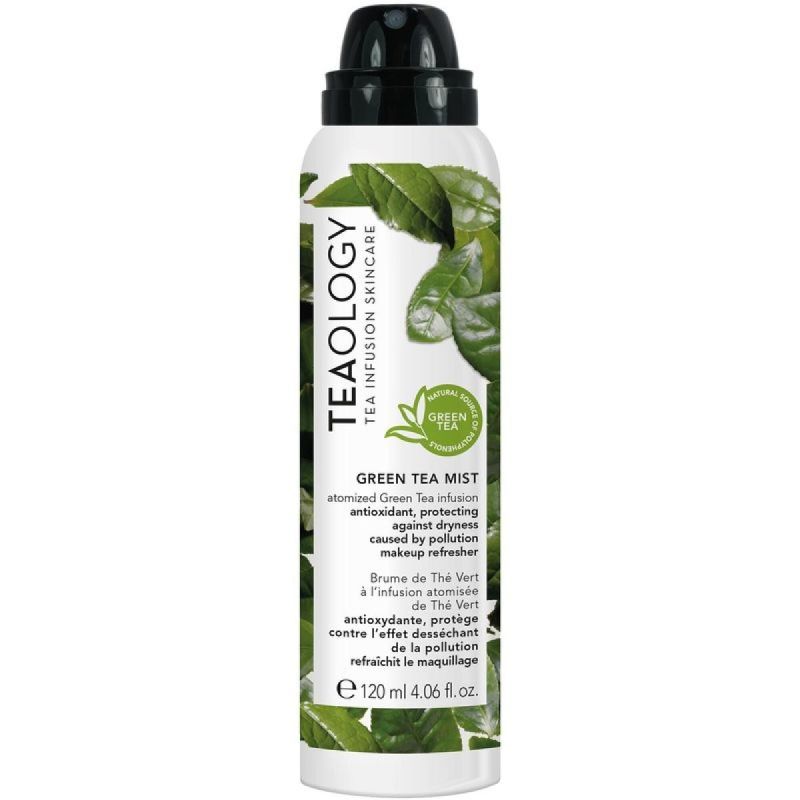 TEAOLOGY Green Tea Mist***