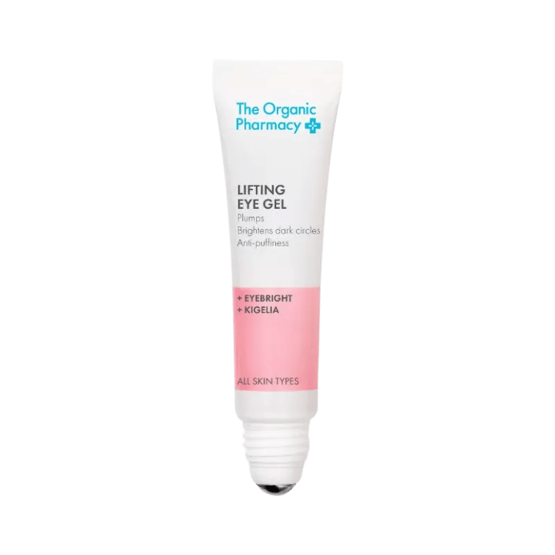 Organic Pharmacy Lifting Eye Gel Nouveau gel oculaire