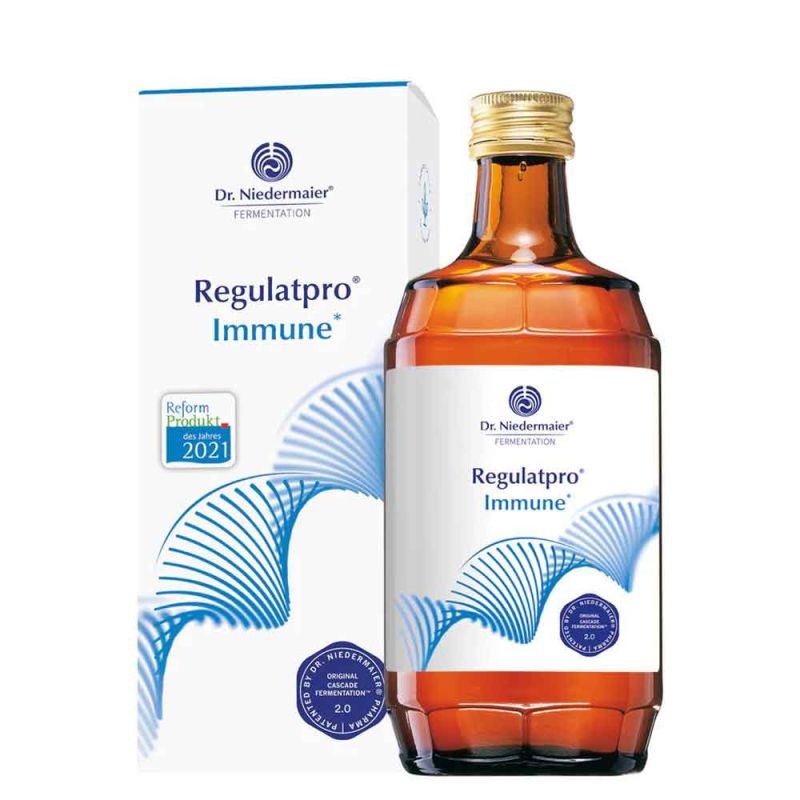 Regulat Beauty Regulatpro immun complément alimentaire