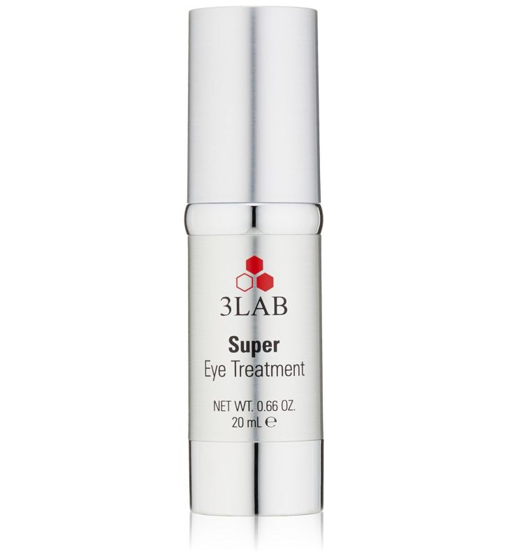 3LAB Super Eye Treatment crème pour les yeux