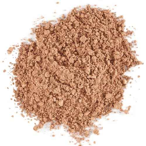 Lily Lolo Mineral Foundation Dusky