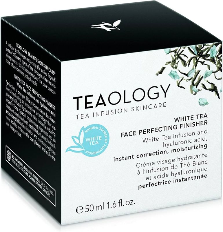 TEAOLOGY White Tea Perfecting Finisher***