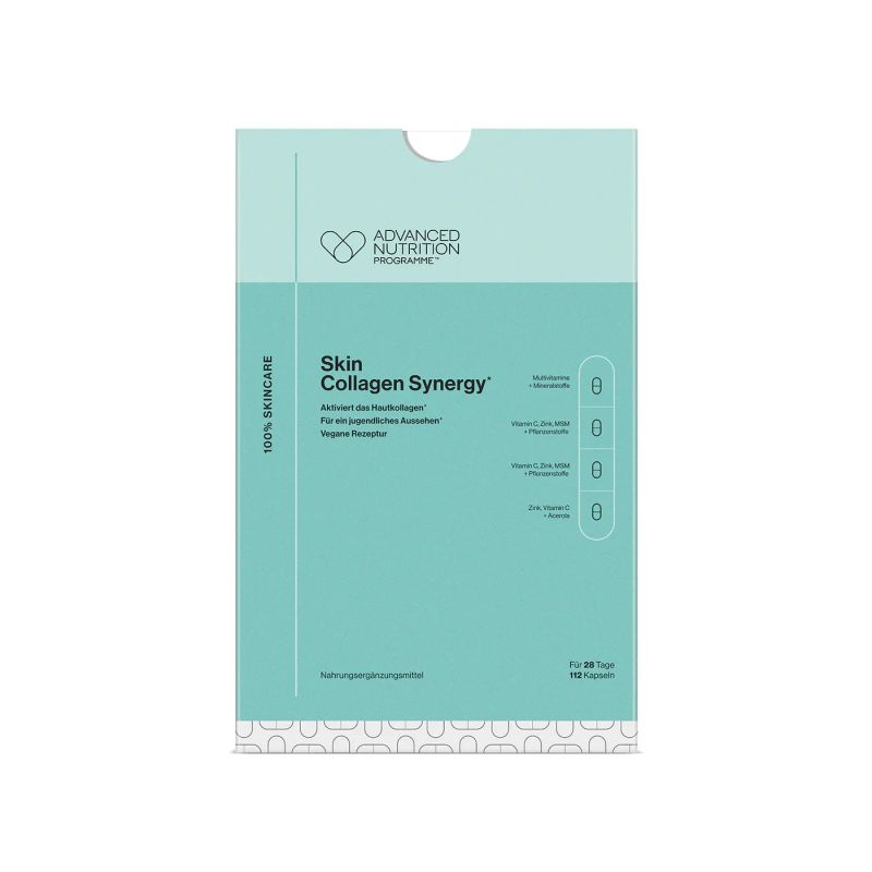 ANP Skin Collagen Synergy complément alimentaire