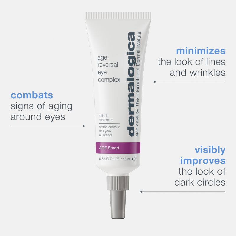 dermalogica Age Reversal Eye Complex