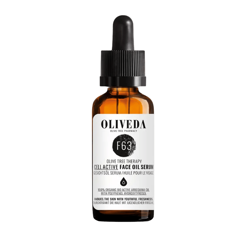 OLIVEDA F63 huile pour le visage Cell Active