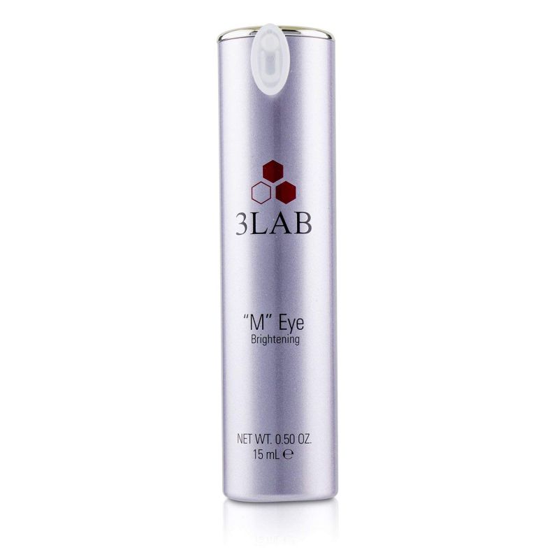 3LAB "M" Eye Brightening crème pour les yeux