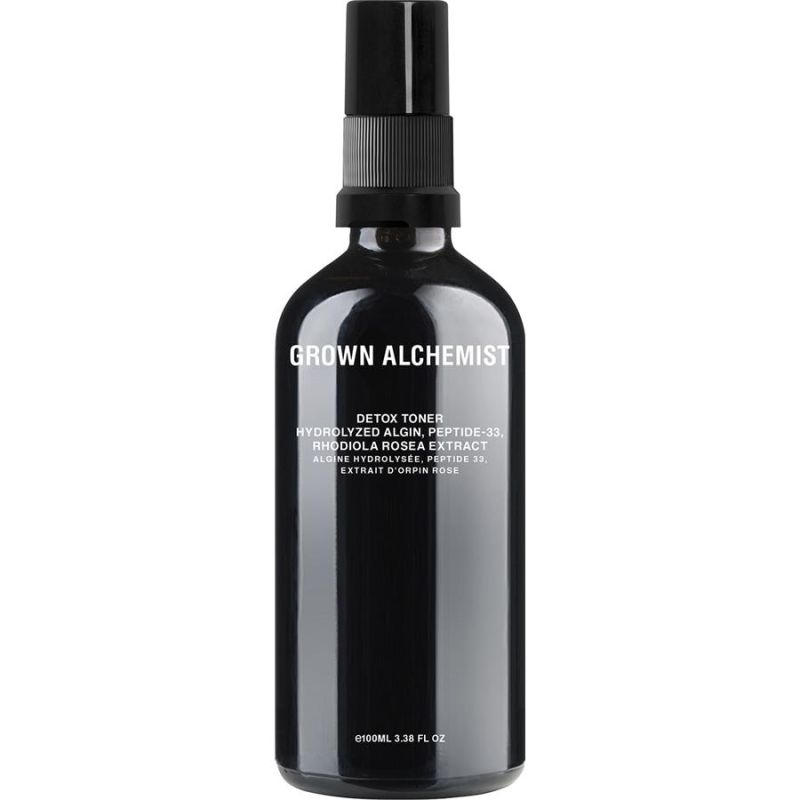 Grown Alchemist Detox Toner Tonique pour le visage