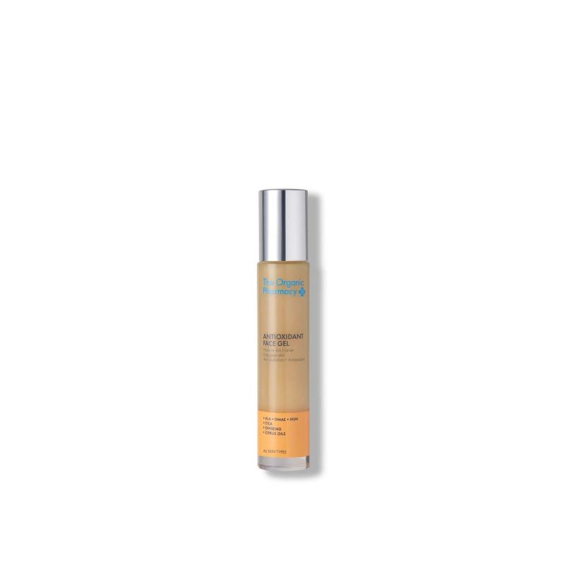 Organic Pharmacy Blemish Gel gel de traitement contre l’acné