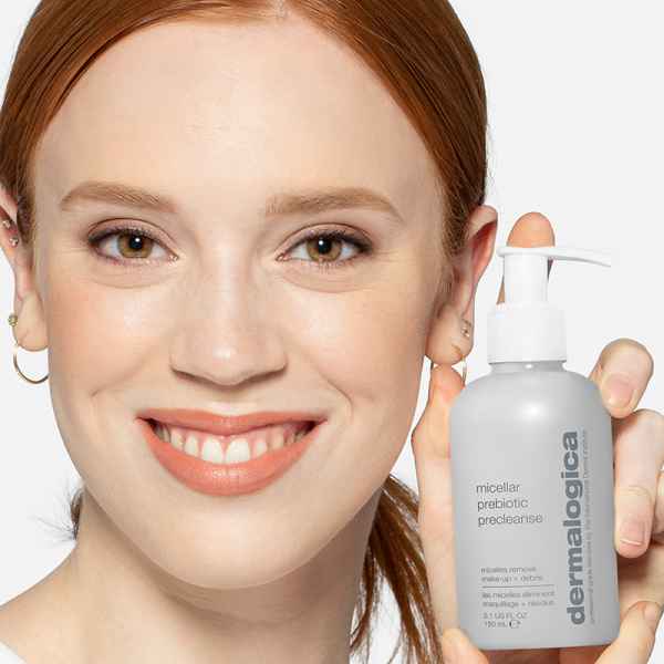 dermalogica Micellar Prebiotic PreCleanse