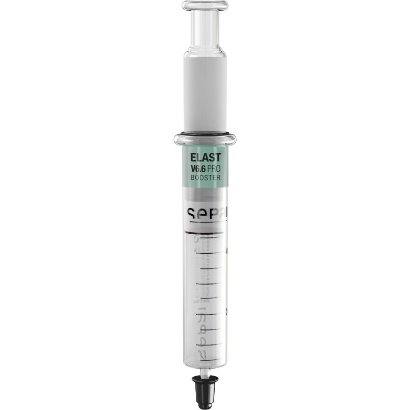 SEPAI V6.6 ELASTICITY PRO Face Tune it Concentré de soins du visage