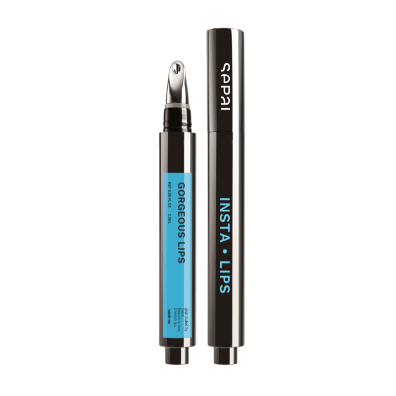 SEPAI INSTA LIPS Baume pour les lèvres