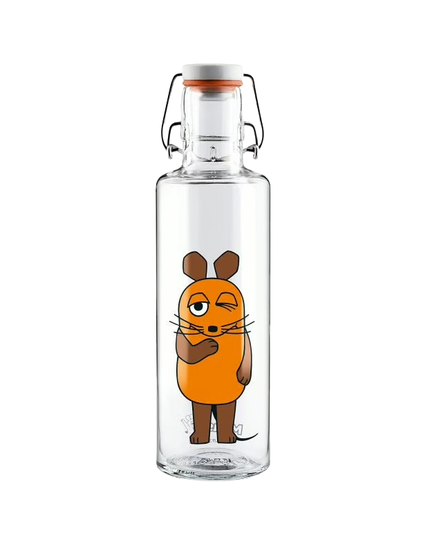 Soulbottles La Souris Crew 0,6 L