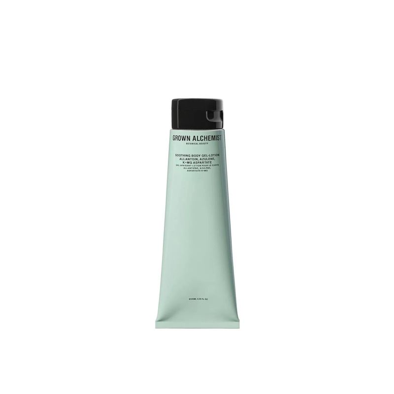Grown Alchemist Soothing Body Gel-Lotion lotion pour le corps