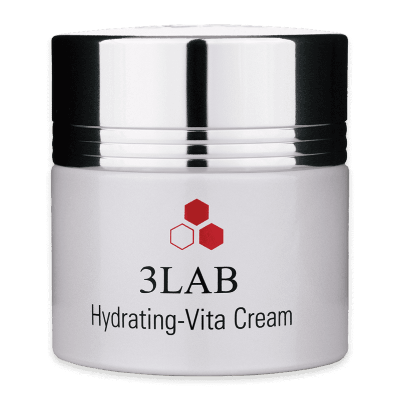 3LAB Hydrating-Vita Cream crème pour le visage