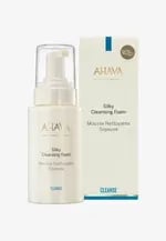 Ahava Silky Cleansing Foam nettoyant pour le visage