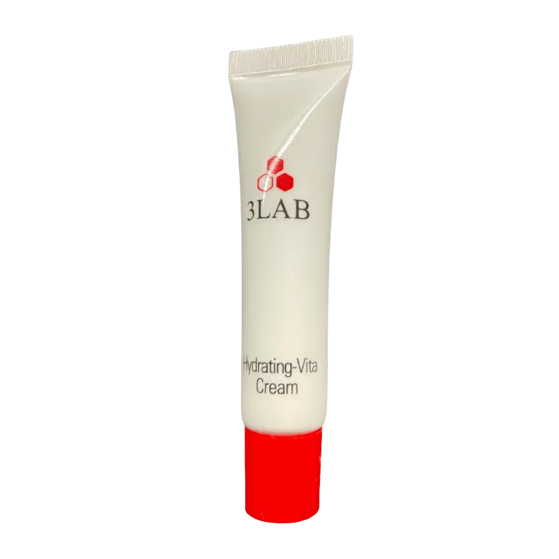 3LAB Hydrating-Vita Cream luxe Sample crème pour le visage