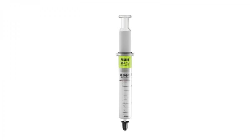 SEPAI V6.9 REDENSIFY PRO Face Tune it Concentré de soin pour la peau