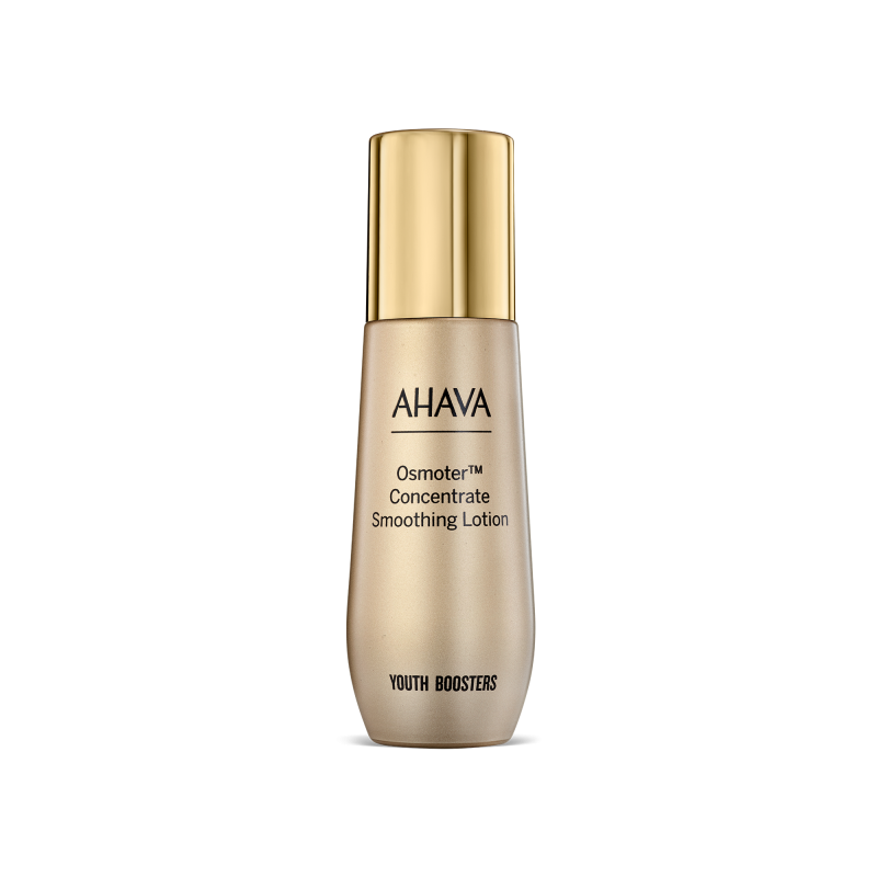 Ahava Osmoter Concentrate Smoothing Lotion Lotion cutanée
