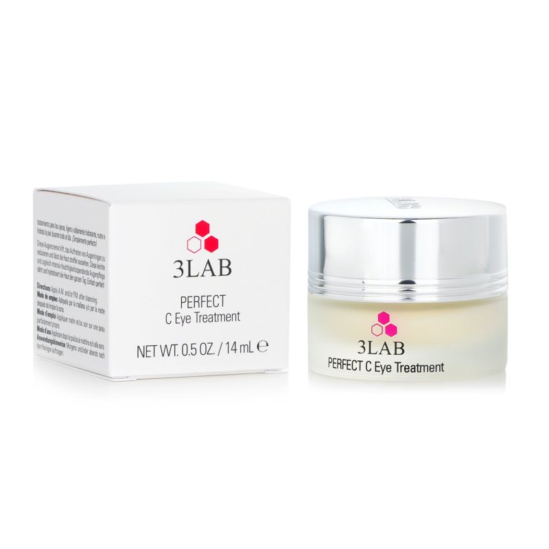3LAB Perfect C Eye Treatment crème pour les yeux