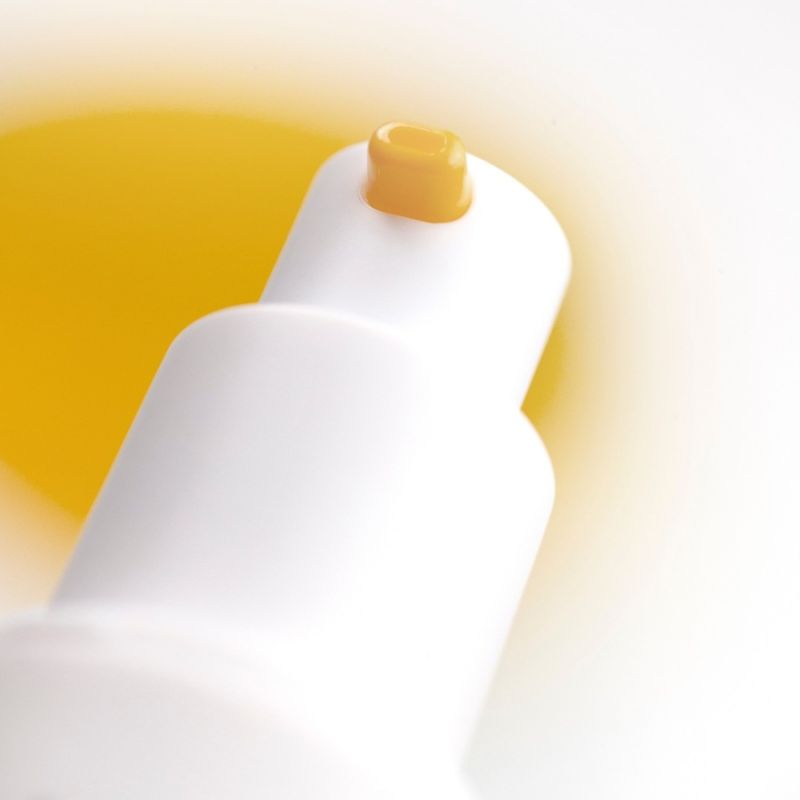 MADARA Organic Skincare Vitamin C Illuminating Recovery Cream