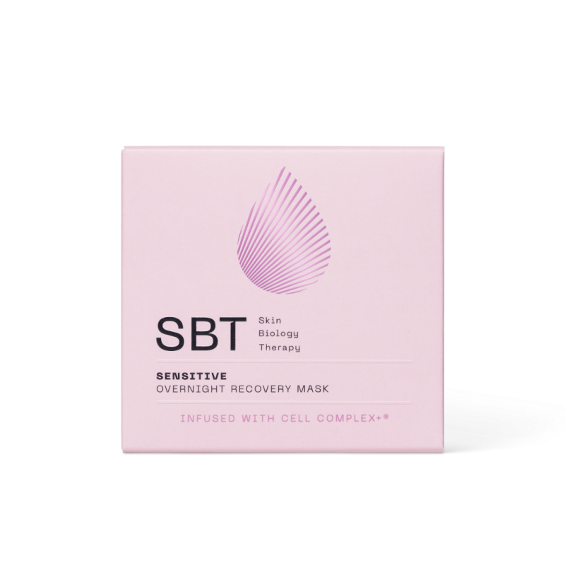 SBT Labs Overnight Recovery Mask masque pour le visage