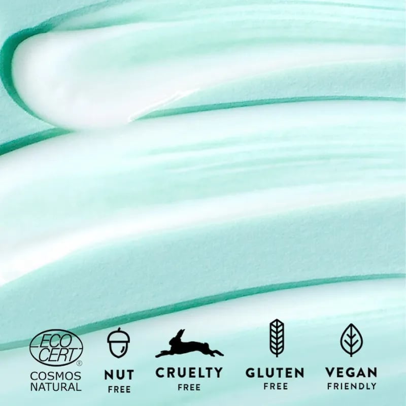MADARA Soins de la peau biologiques pour peaux à imperfections intenses, traitement des imperfections et des pores