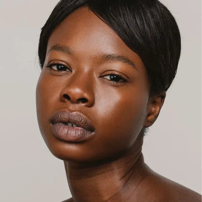 MADARA Organic Skincare SKIN EQUAL Foundation, #90 CHESTNUT