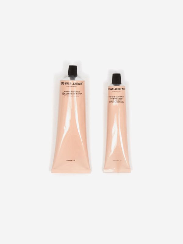 Grown Alchemist Hand + Body Intensive Kit ltd. Edition