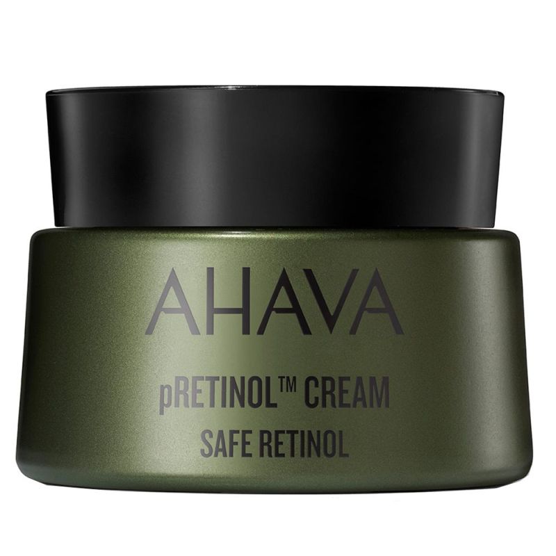 Ahava pRetinol Cream crème pour le visage