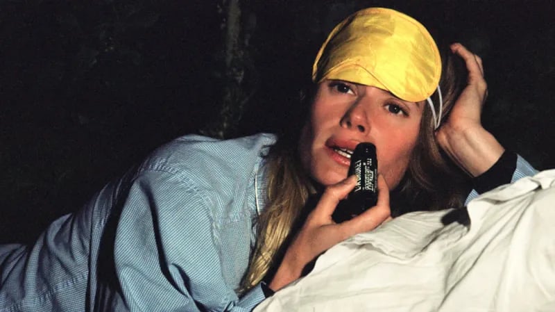 L:A BRUKET No. 311 Good Night Lip Balm baume pour les lèvres