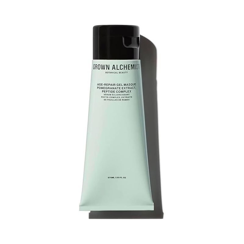Grown Alchemist Age-Repair Gel Masque Masque pour le visage