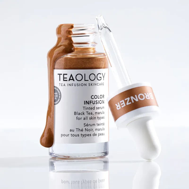 TEAOLOGY Colour Infusion - sérum teinté
