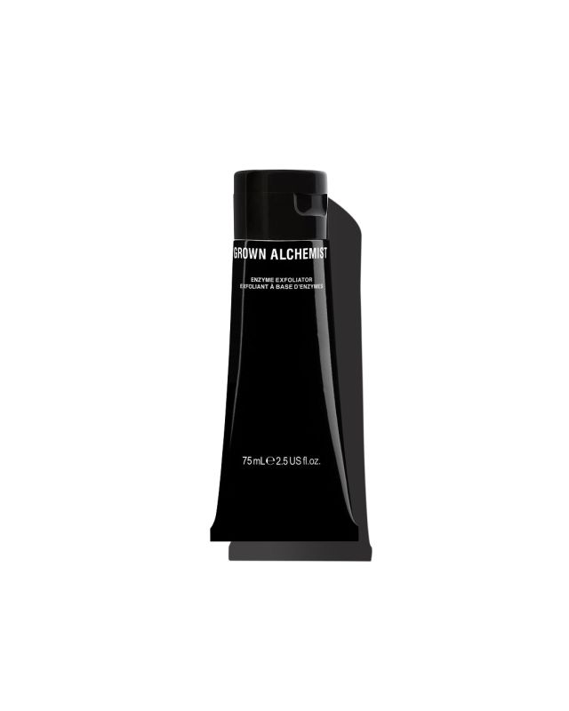 Grown Alchemist Enzyme Exfoliator 75 ml peeling enzymatique