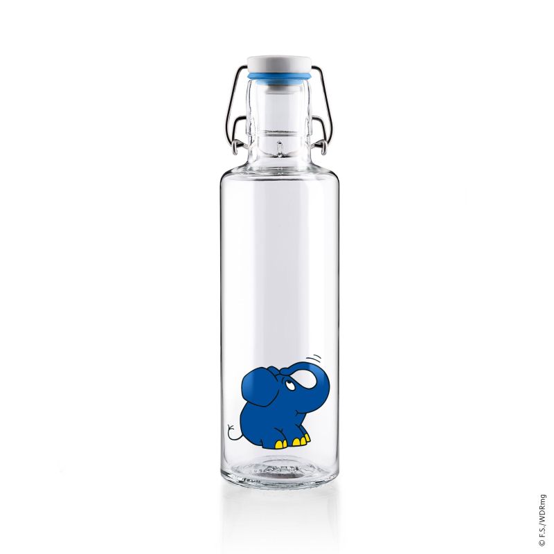 Soulbottles L'éléphant 0,6 L