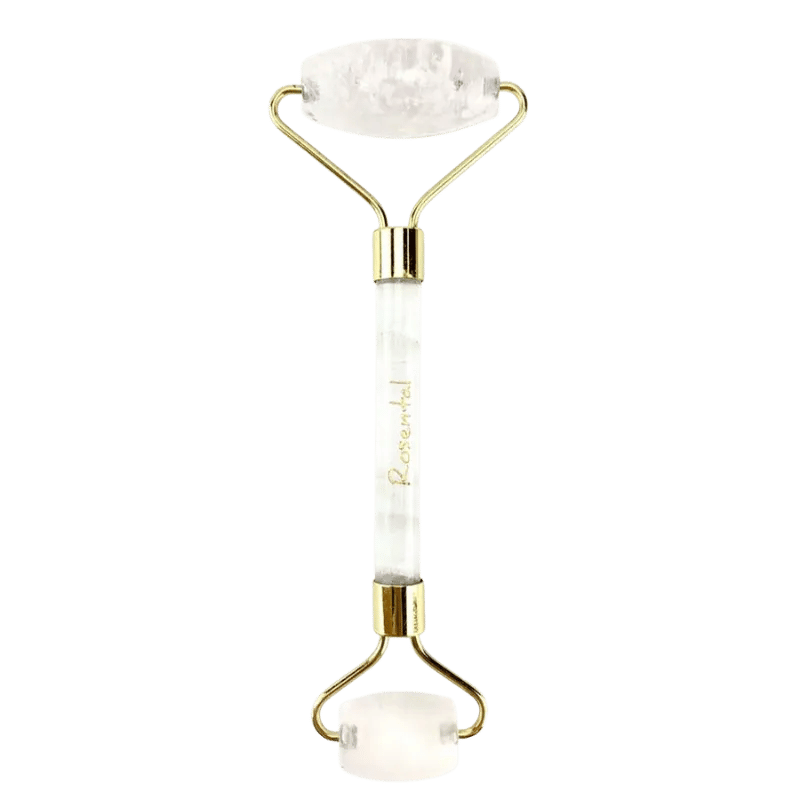 Rosental The Crystal Roller - Clear Skin rouleau pour le visage
