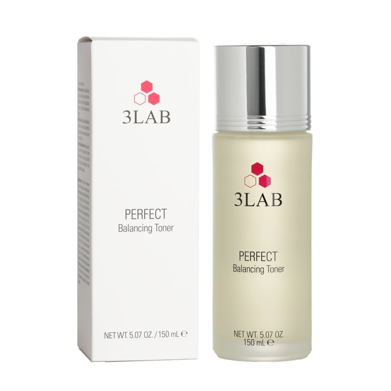 3LAB Perfect Balancing Toner eau pour le visage