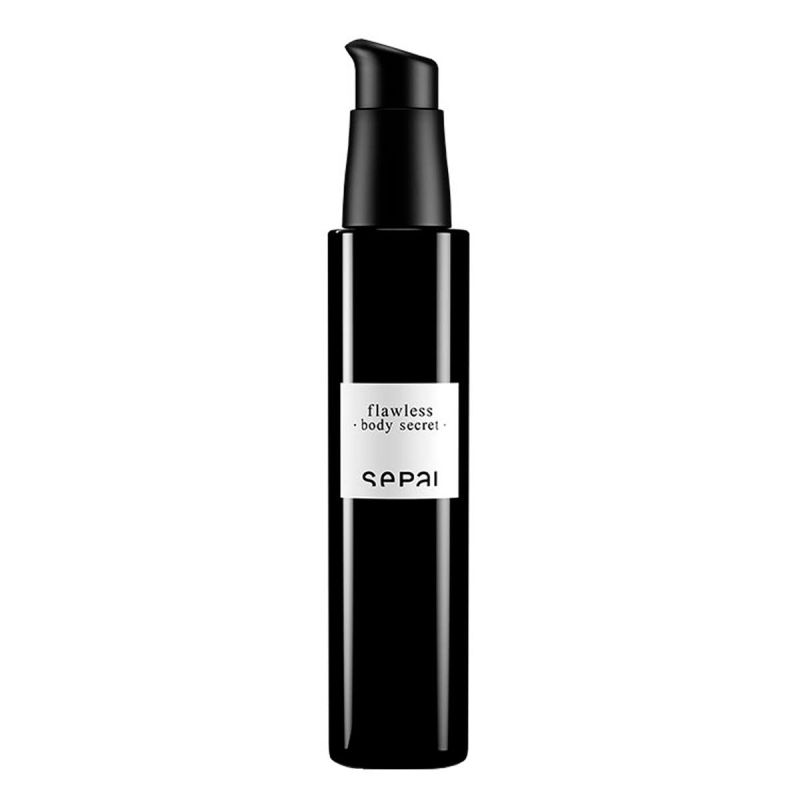 SEPAI FLAWLESS body secret sérum d’huile de corps