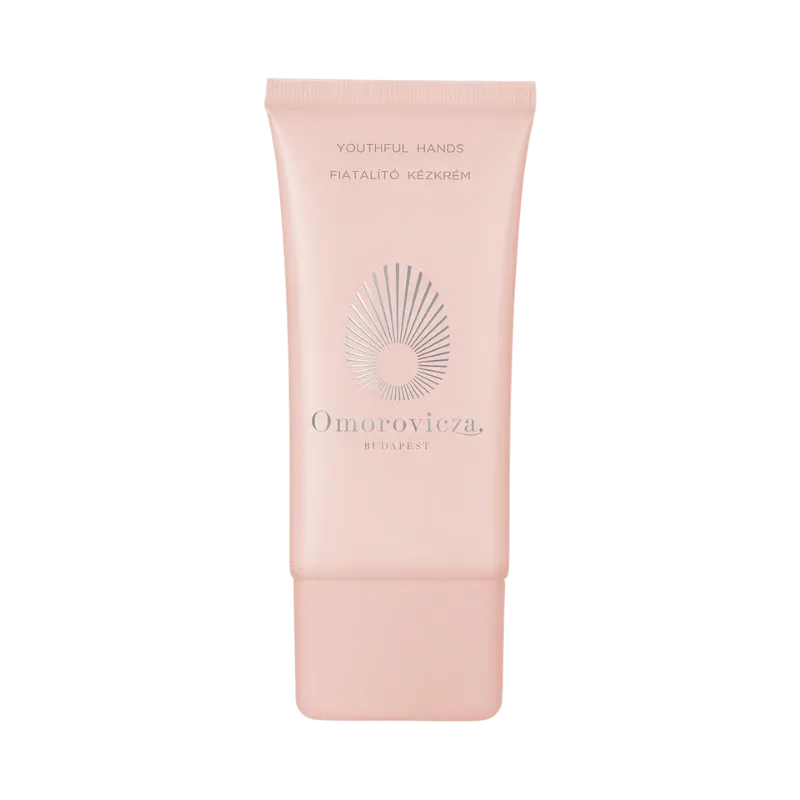 OMOROVICZA Youthful Hands crème pour les mains