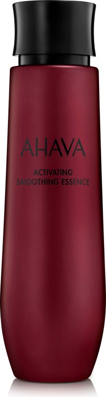 Ahava Activating Smoothing Essence essence