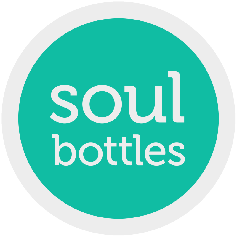 Soulbottles Leave No One Behind 0,6 L