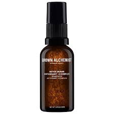 Grown Alchemist Detox Serum Antioxidant +3 Complex taille voyage