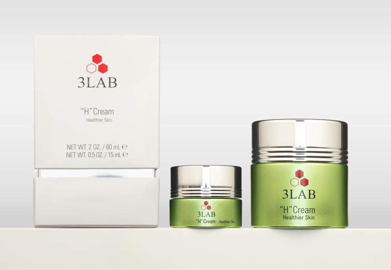 3LAB "H" Crème Peau Plus Saine