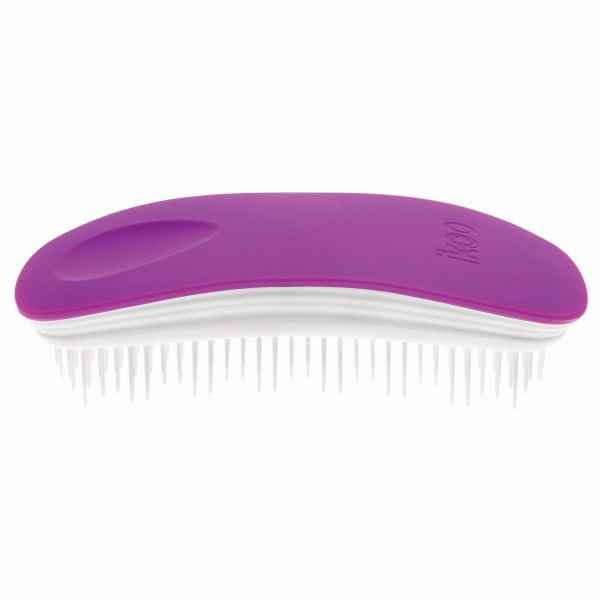 ikoo home - white - sugar plum