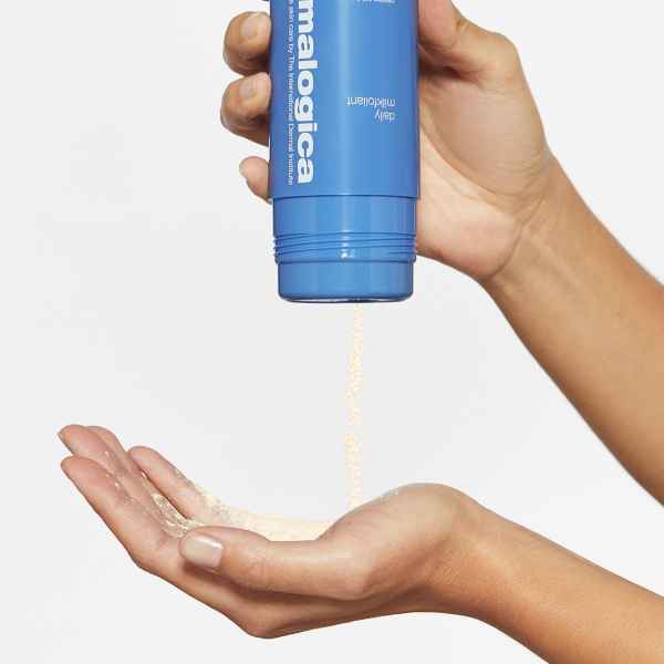 dermalogica Daily Milkfoliant gommage visage