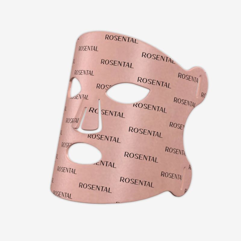 Rosental LED Face Mask Masque visage LED