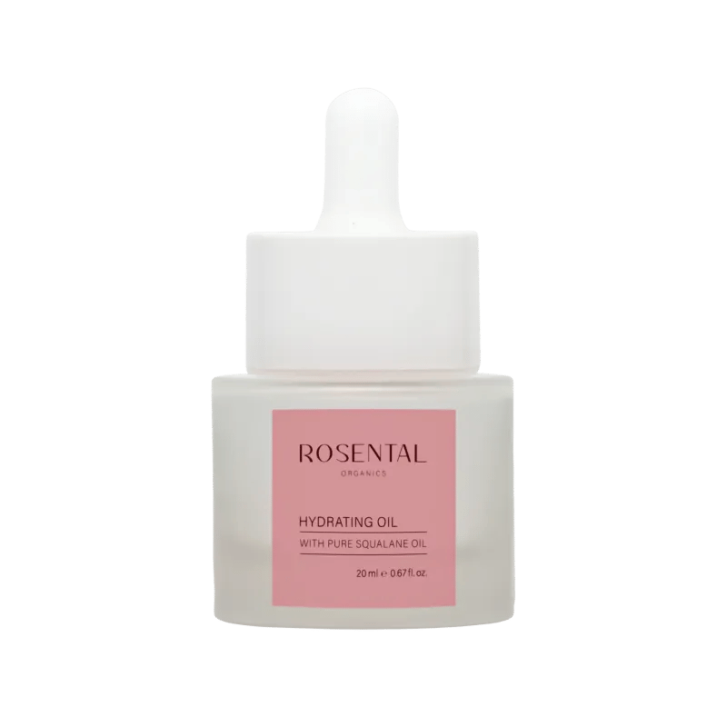 Rosental Hydrating Oil huile pour le visage