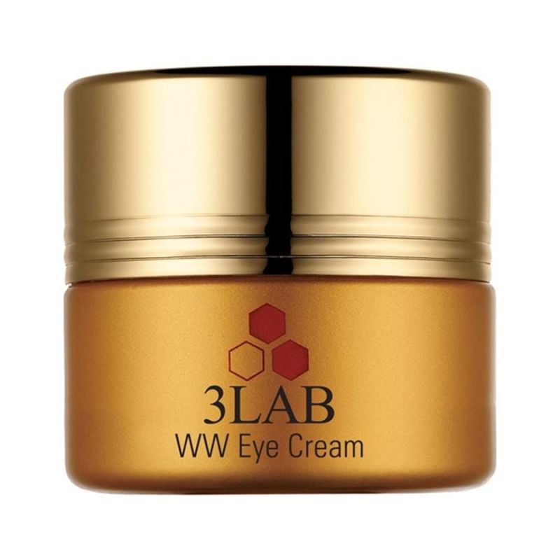 3LAB WW Eye Cream crème contour des yeux