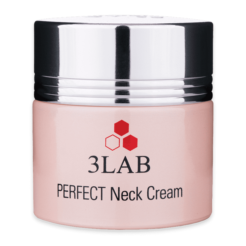 3LAB Perfect Neck Cream crème pour le cou